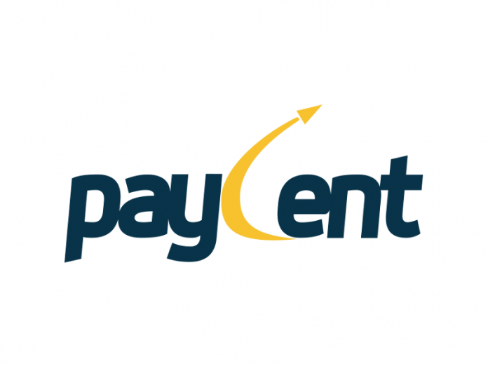 paycent logo