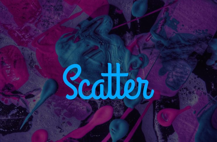 scatter featured