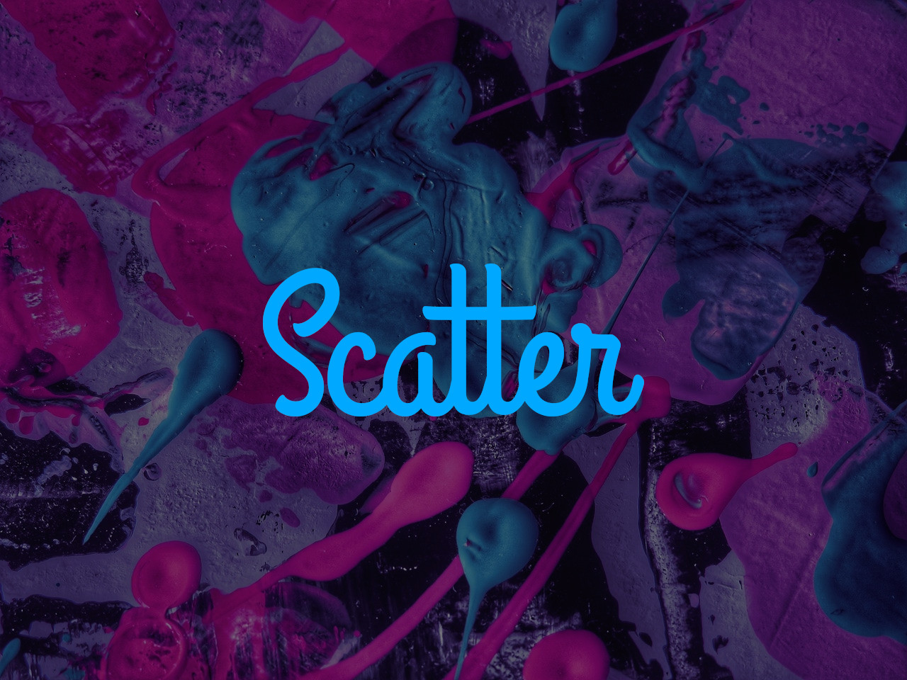 scatter featured