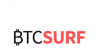 btcsurf.io logo