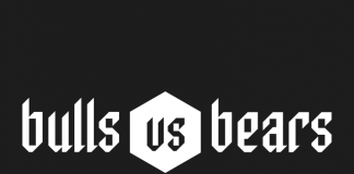 bullsvsbears logo
