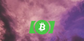 bitcoin cash cryptocurrency logo featured