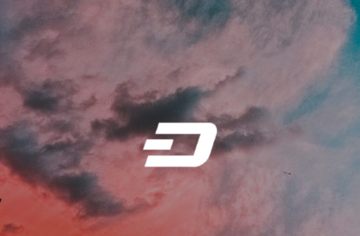 dash price analysis