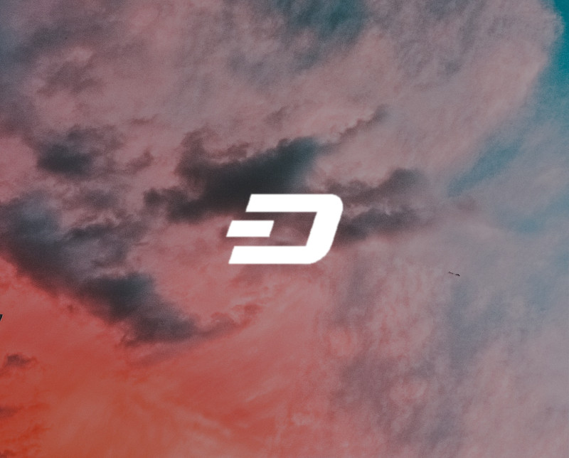 dash price analysis