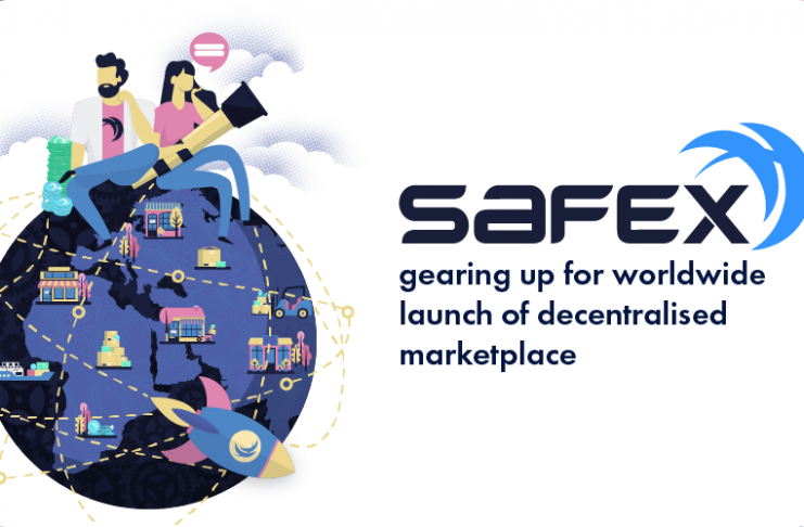 safex featured