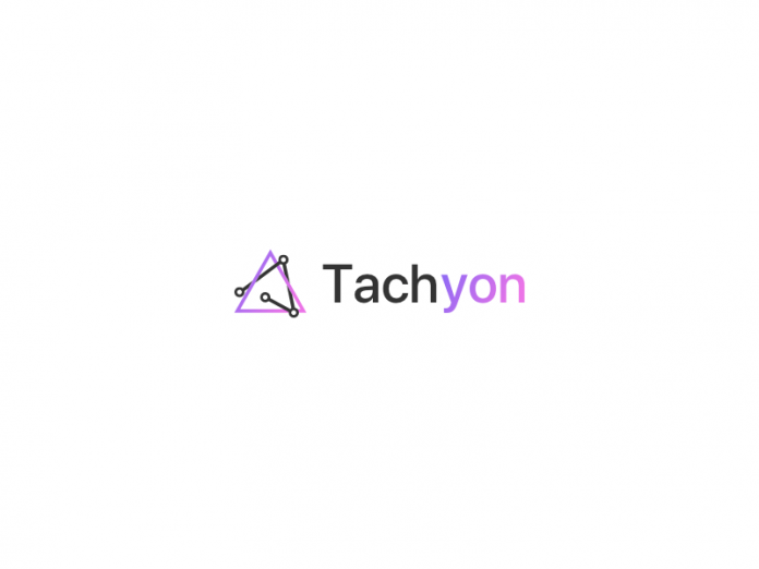 tachyon protocol logo