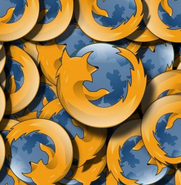 NullTX Firefox Extensions Removed