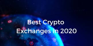 NullTX Best Crypto Exchanges in 2020