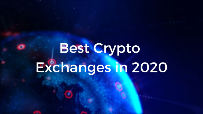 NullTX Best Crypto Exchanges in 2020