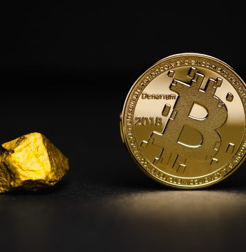 NullTX Precious Metal Bitcoin