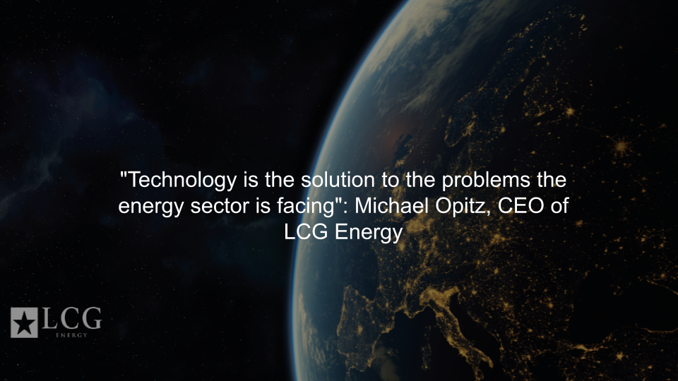 LCG Energy - Null TX