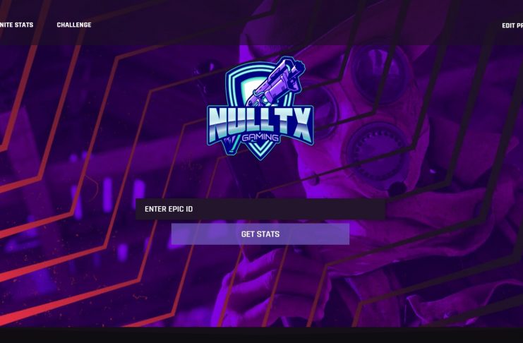 nulltxgaming fortnite platform