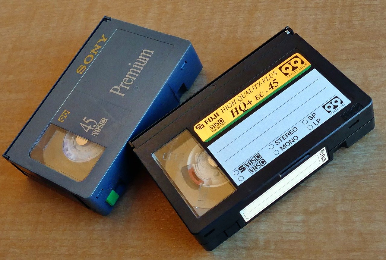 NullTX VHS Manufacturing