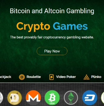 NulLTX CryptoGames Review