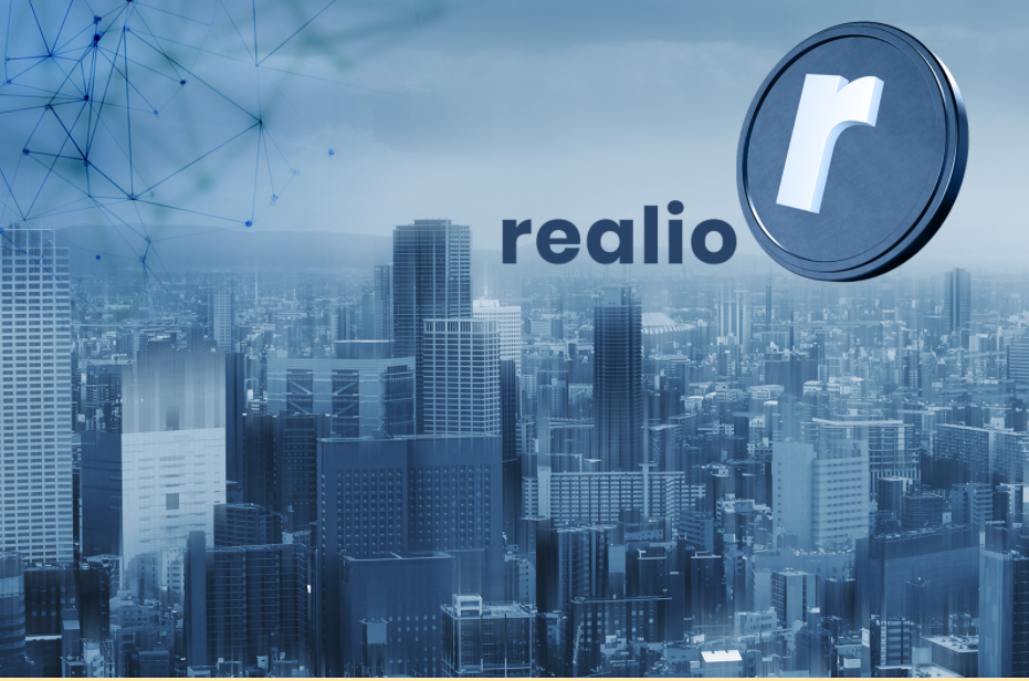 NulLTX Realio real estate blockchain