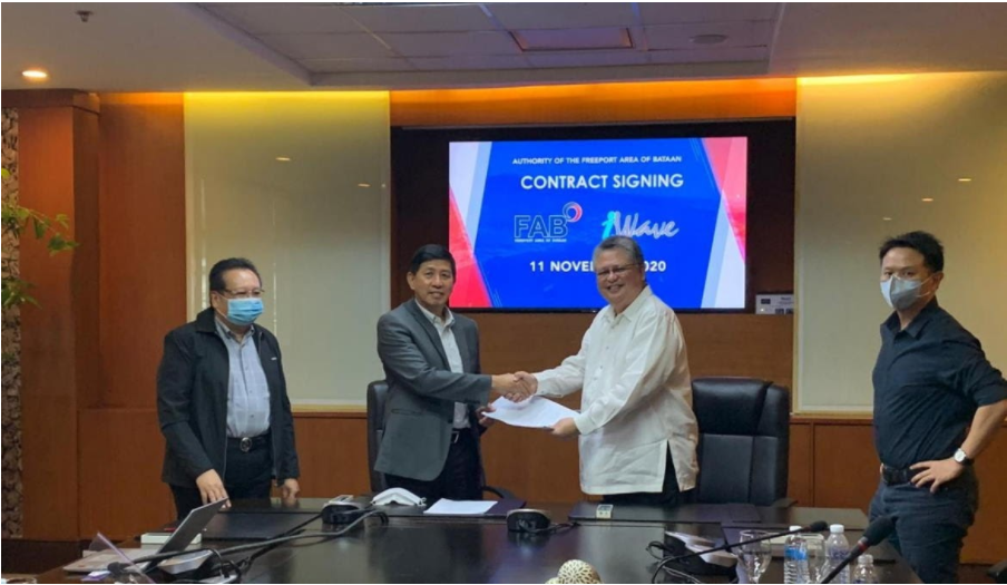 Philippine Special Economic Zone Authorizes the Development and Launch of a Decentralized and Centralized Digital Asset Exchange