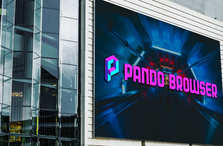 NullTX Pando-Browser-Corporate-Billboard