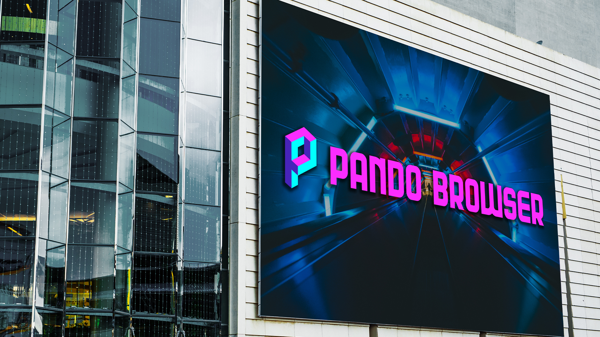 NullTX Pando-Browser-Corporate-Billboard