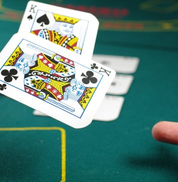 NullTX Bitcoin Casinos