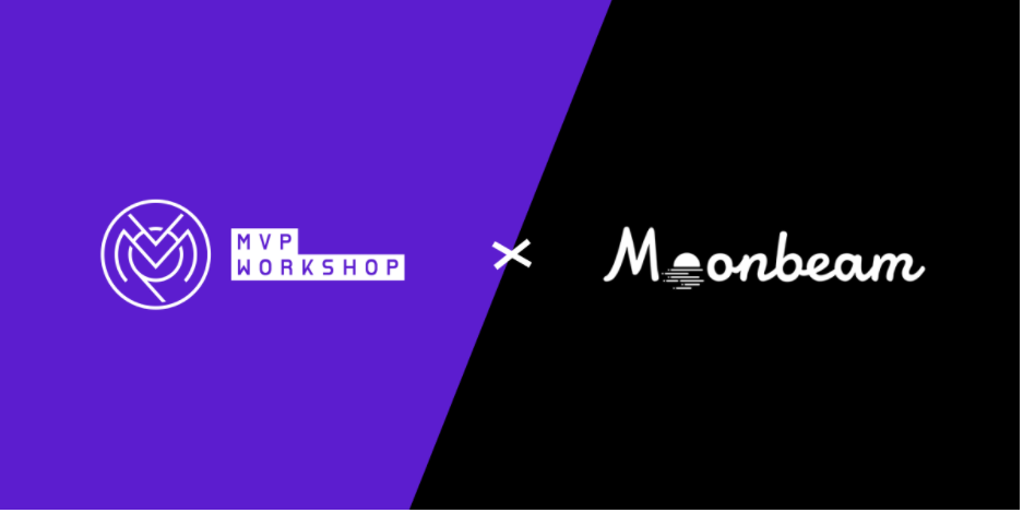 MVP Workshop Partners with Moonbeam To Enable a Multi-Chain Future