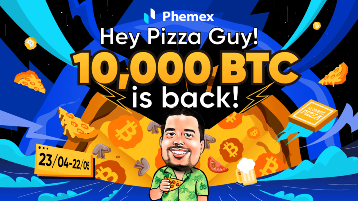 phemex