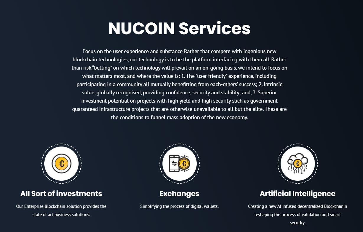 nucoin