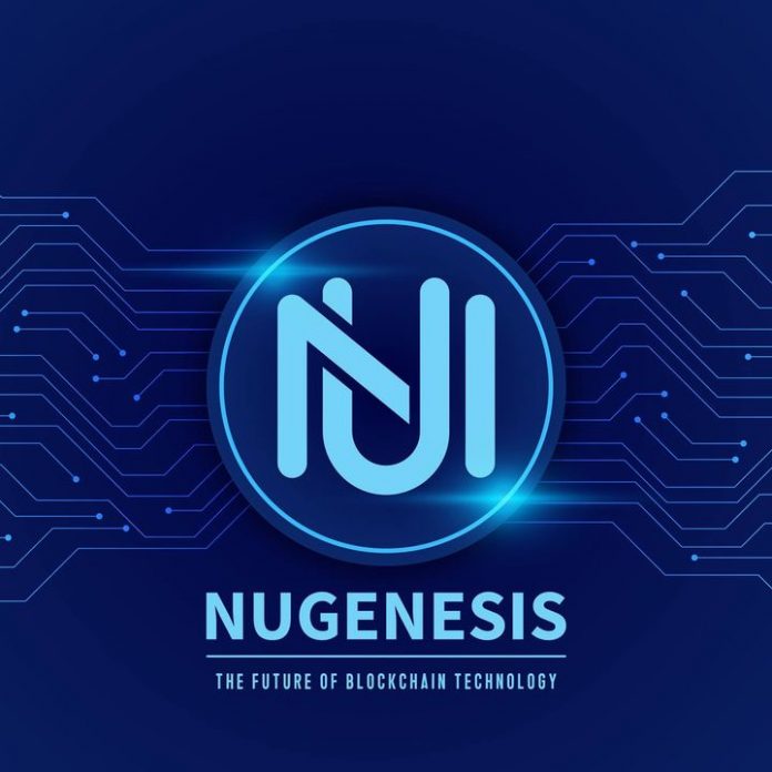 Nugenesis Smart Chain, Now on » NullTX