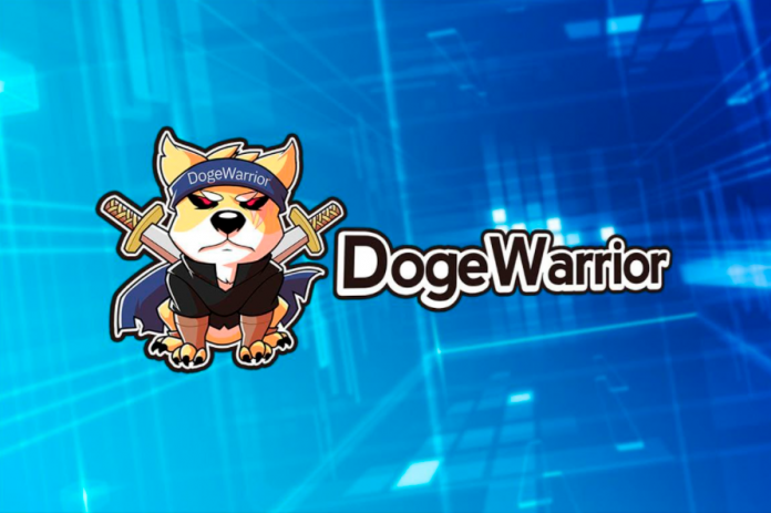 CryptoMode DogeWarrior