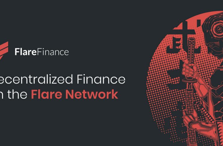 flare finance