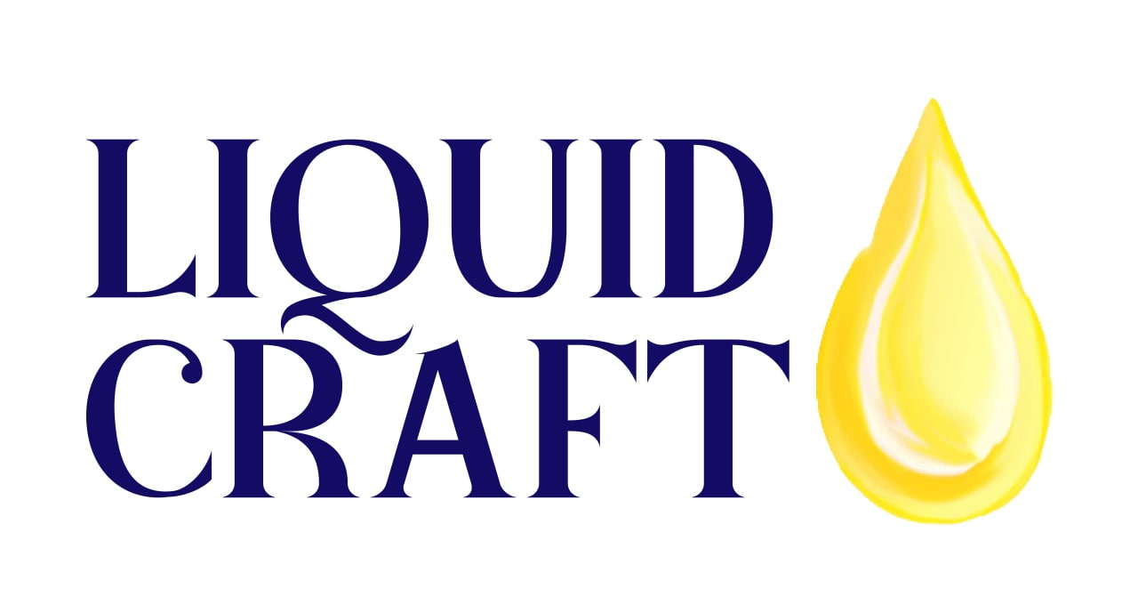 liquidcraft logo