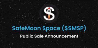 safemoon space