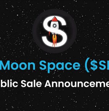 safemoon space
