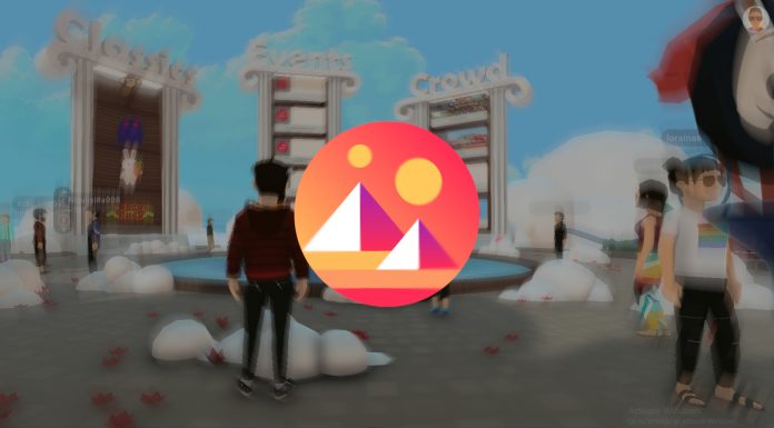 decentraland-mana decentraland