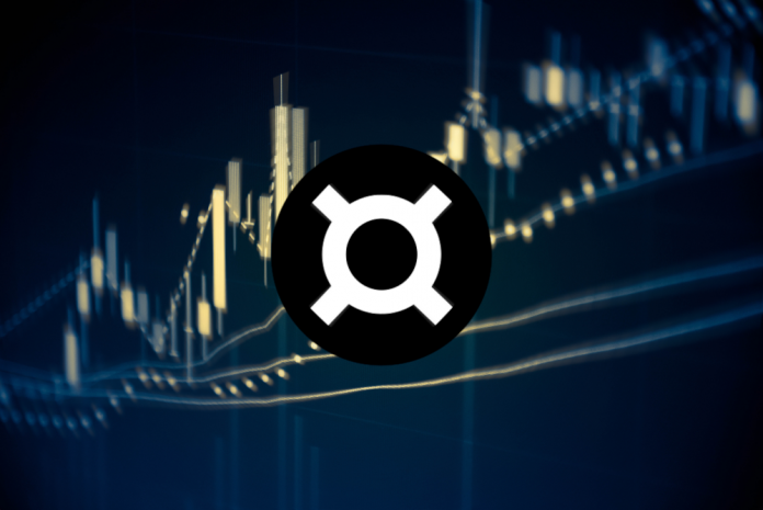 frax share price