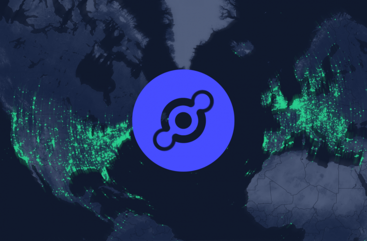 helium network