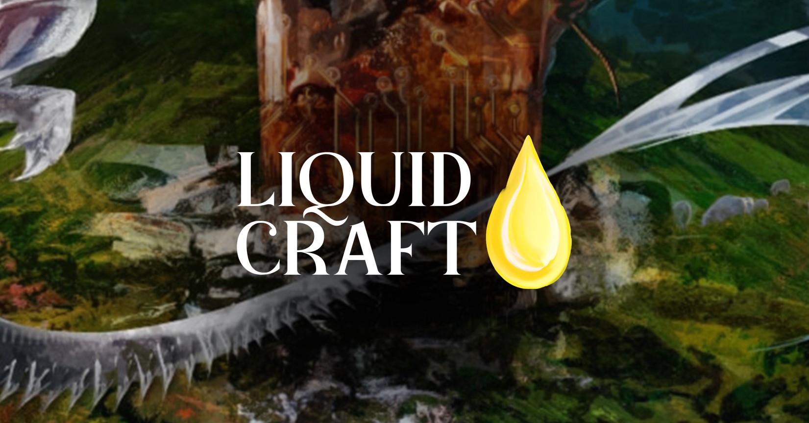 liquid craft