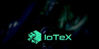 iotex price