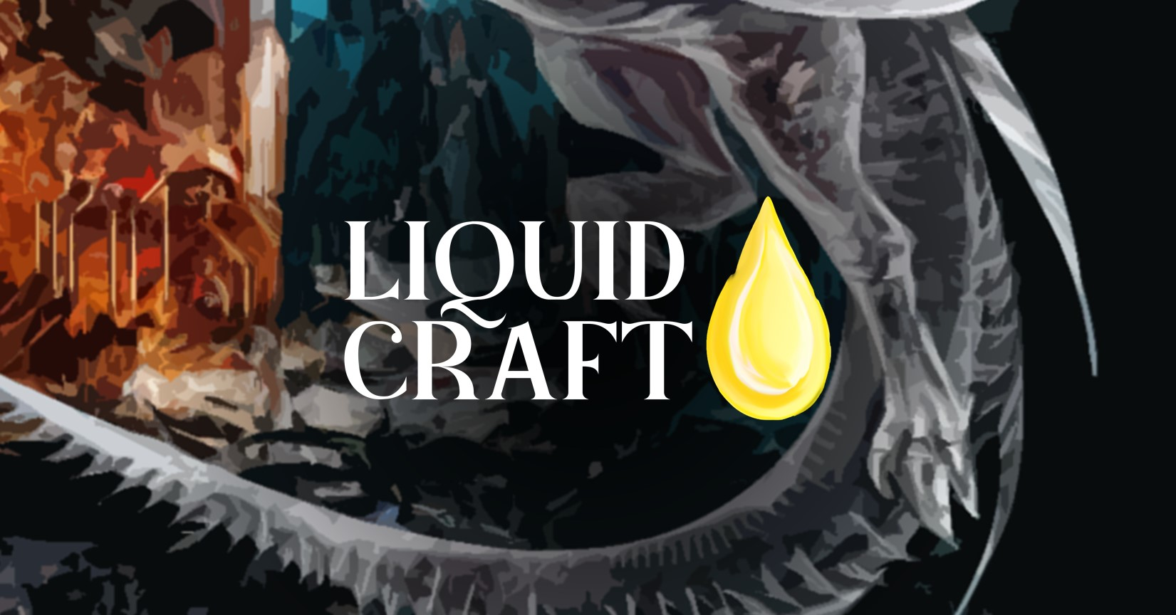Can Liquid Craft NFTs Provide Solutions to Traditional ...