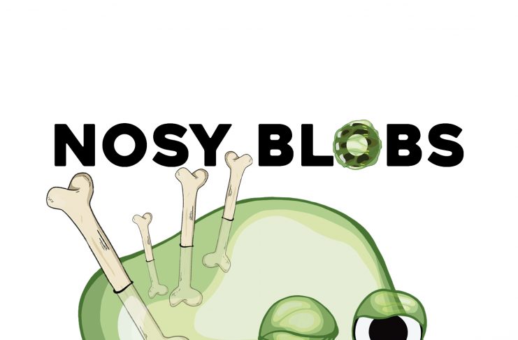 nosy blobs