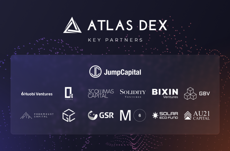 atlas dex