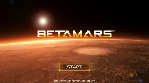 betamars