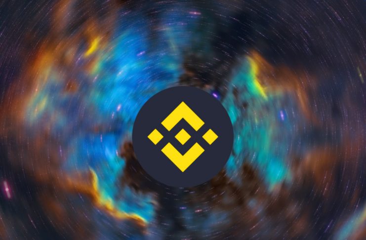 metaverse coins binance smart chain