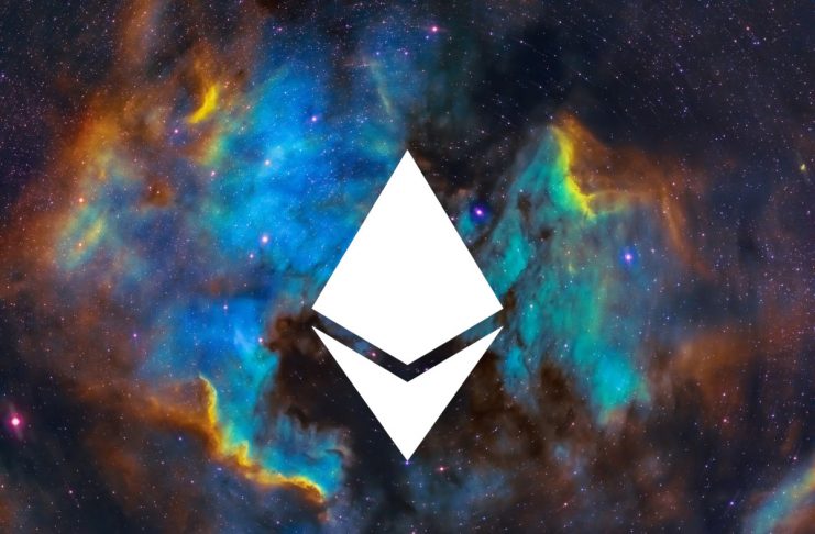 metaverse coins ethereum