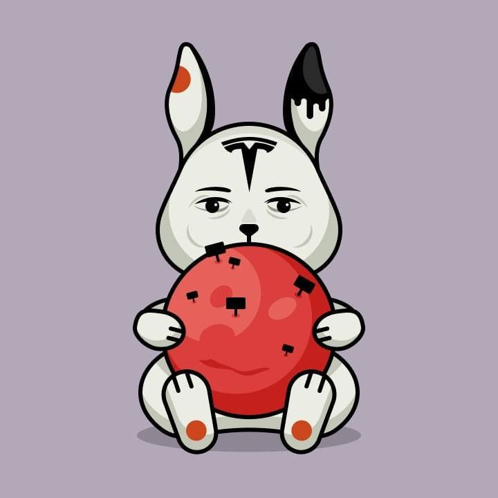 moon rabbit crypto