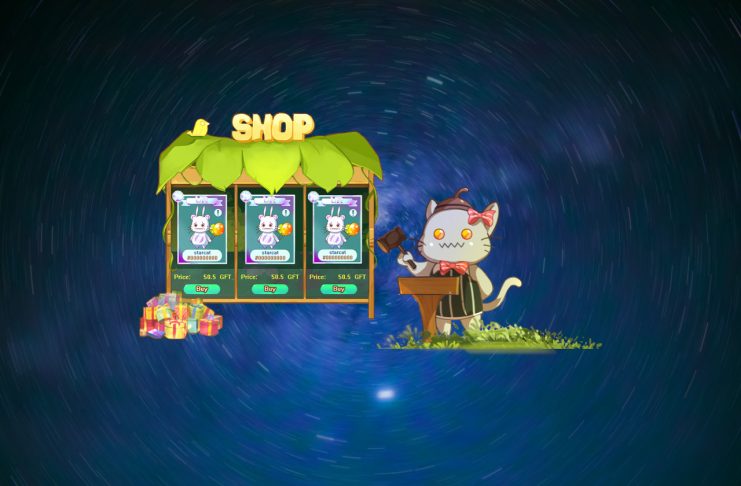 starcrazy