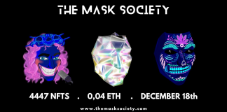 the mask society featured nulltx