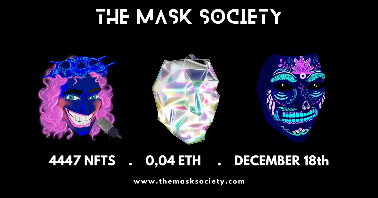 the mask society featured nulltx