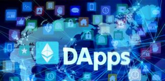top dapps cryptocurrency