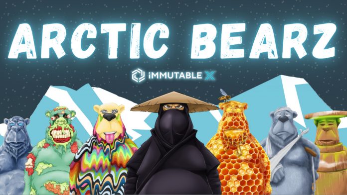 arctic bearz featured