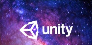 metaverse coins unity